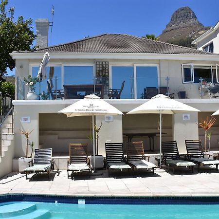 Grande Kloof Boutique Hotel Cape Town Exterior foto