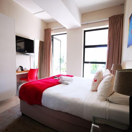 Grande Kloof Boutique Hotel Cape Town Exterior foto