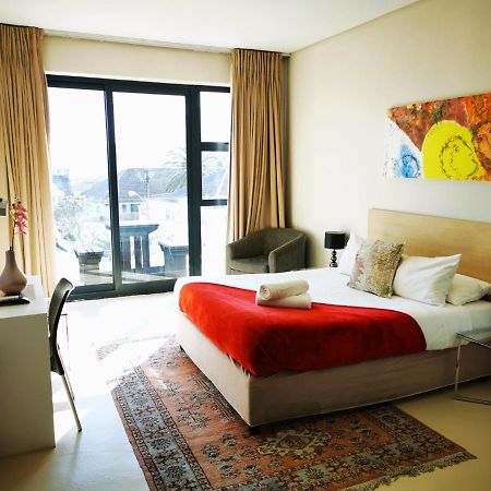 Grande Kloof Boutique Hotel Cape Town Exterior foto