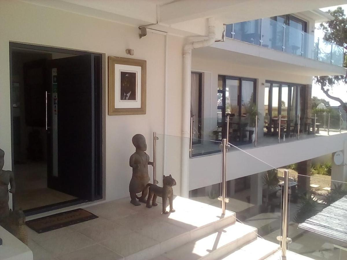 Grande Kloof Boutique Hotel Cape Town Exterior foto