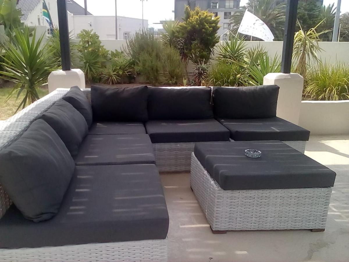 Grande Kloof Boutique Hotel Cape Town Exterior foto