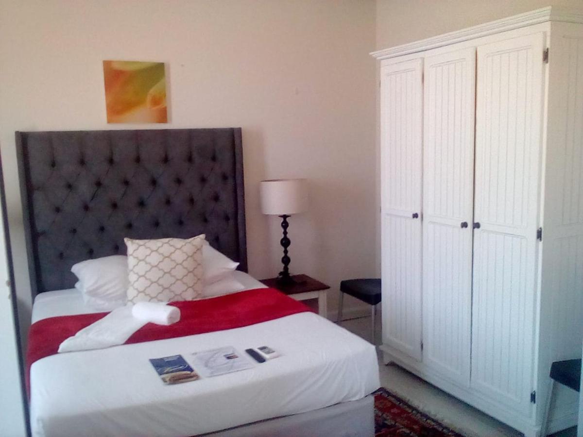 Grande Kloof Boutique Hotel Cape Town Exterior foto