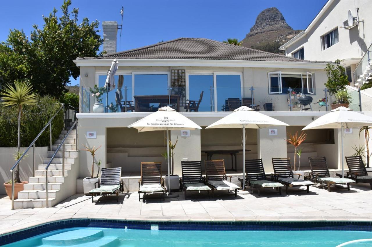 Grande Kloof Boutique Hotel Cape Town Exterior foto