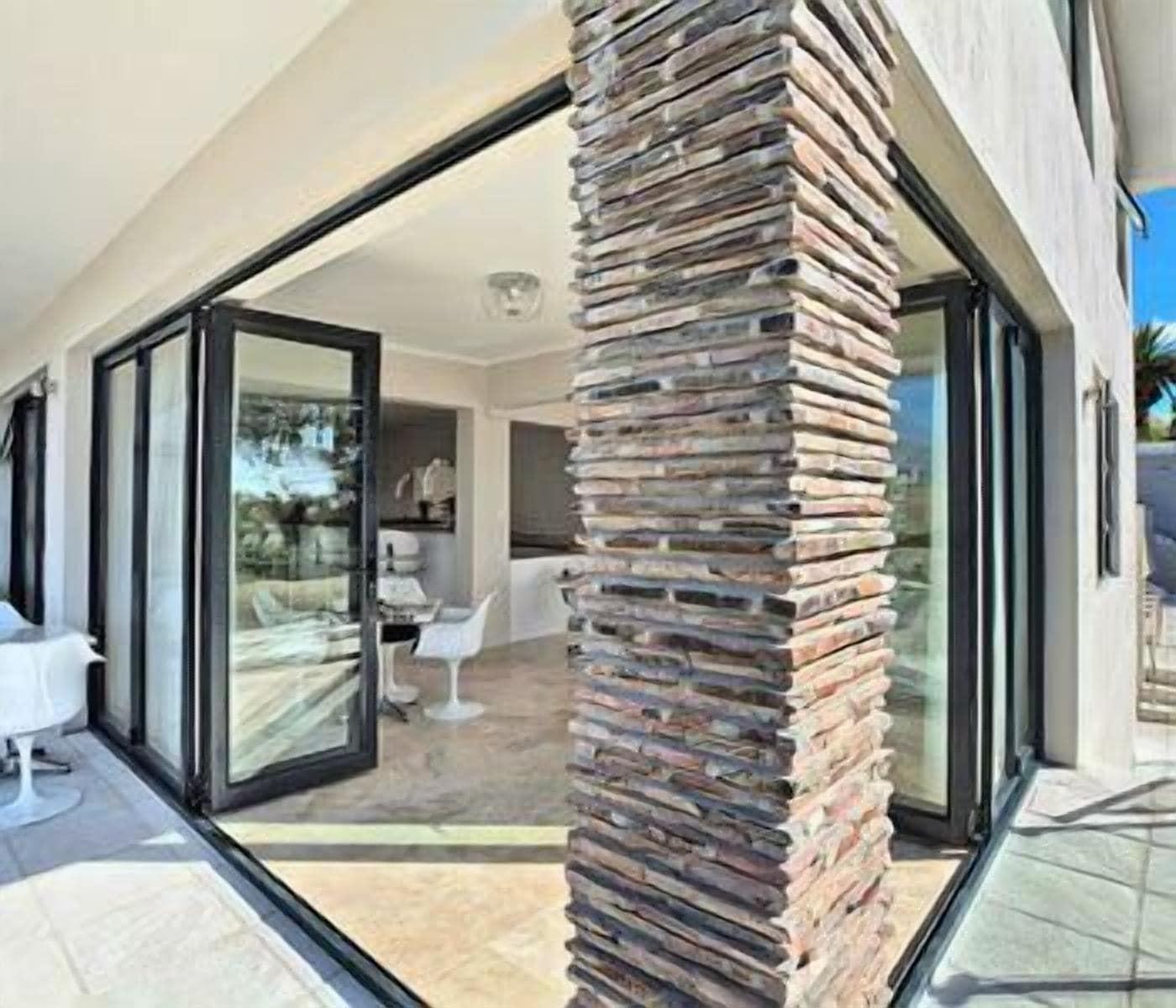 Grande Kloof Boutique Hotel Cape Town Exterior foto
