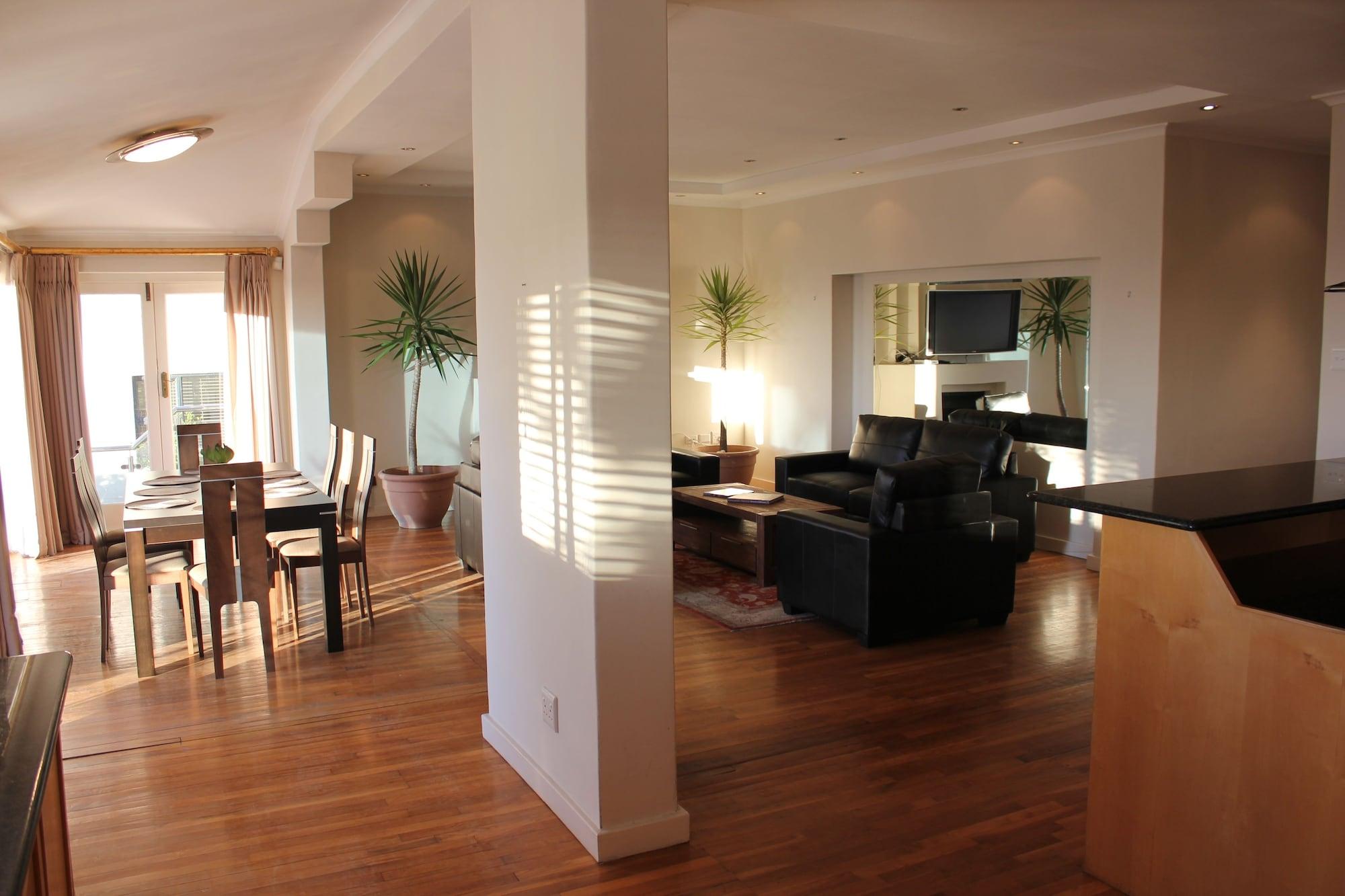 Grande Kloof Boutique Hotel Cape Town Exterior foto