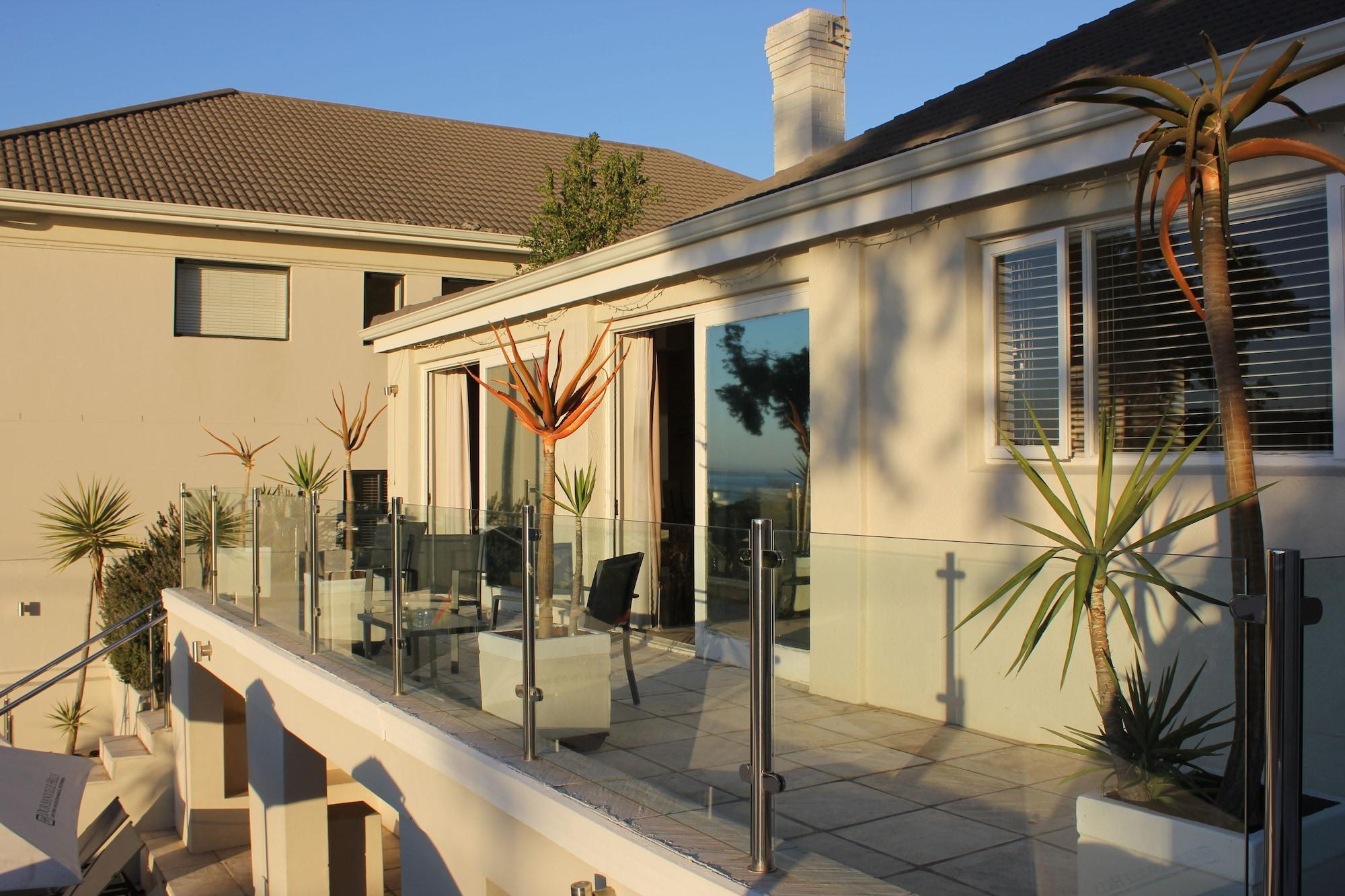 Grande Kloof Boutique Hotel Cape Town Exterior foto