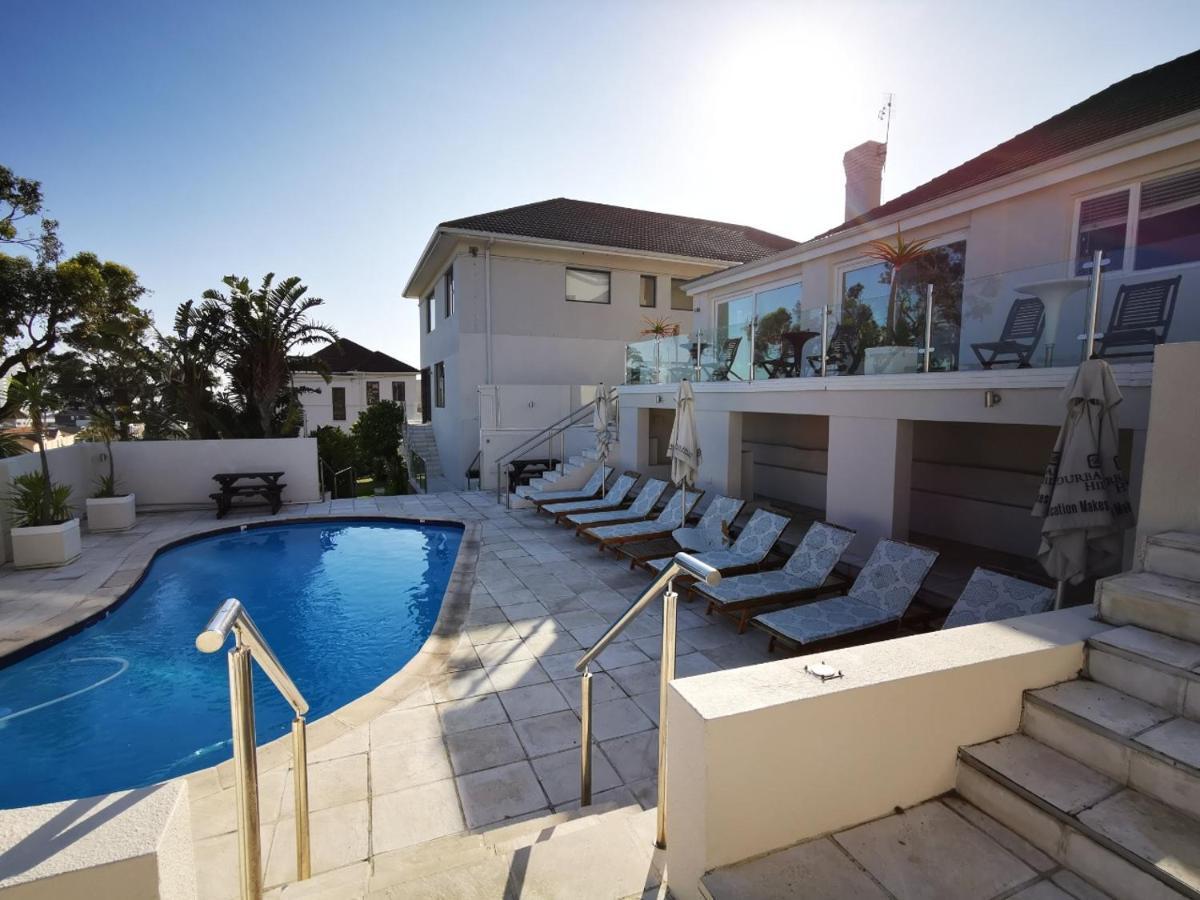 Grande Kloof Boutique Hotel Cape Town Exterior foto