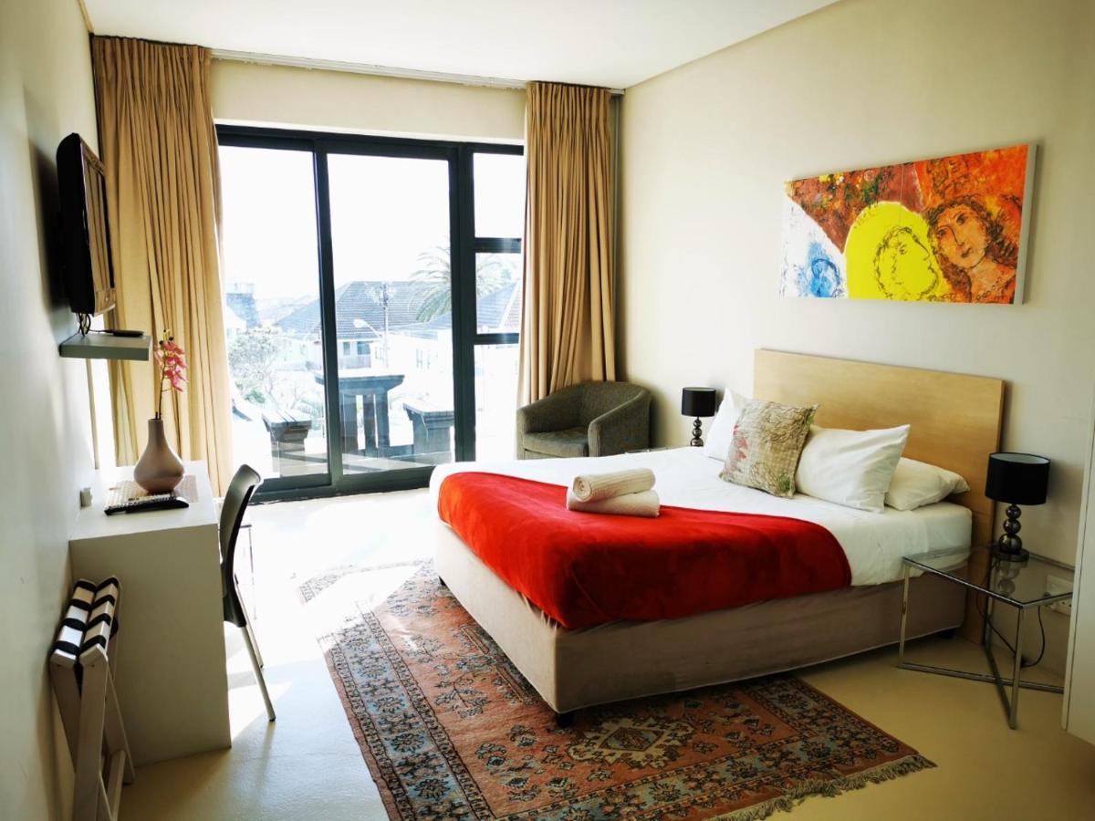 Grande Kloof Boutique Hotel Cape Town Exterior foto