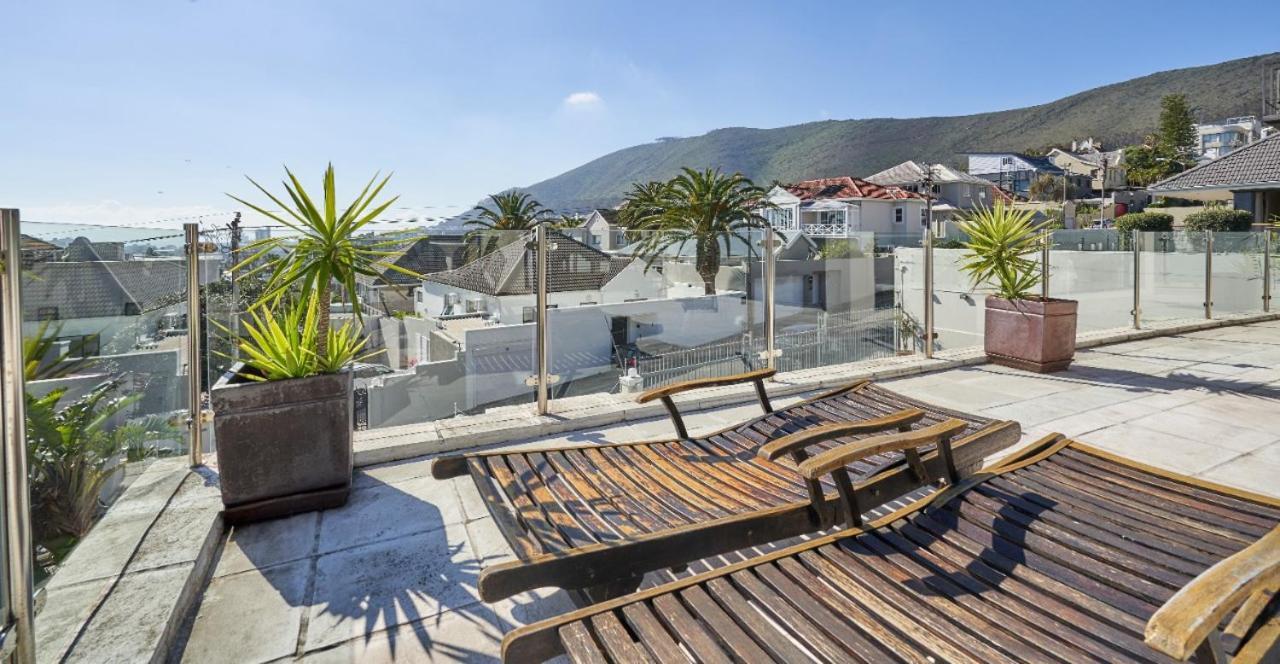 Grande Kloof Boutique Hotel Cape Town Exterior foto