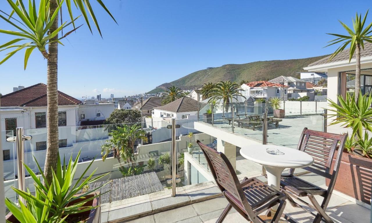 Grande Kloof Boutique Hotel Cape Town Exterior foto