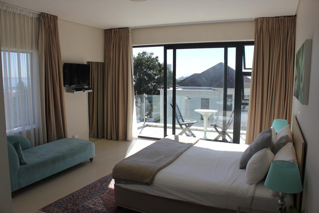 Grande Kloof Boutique Hotel Cape Town Exterior foto