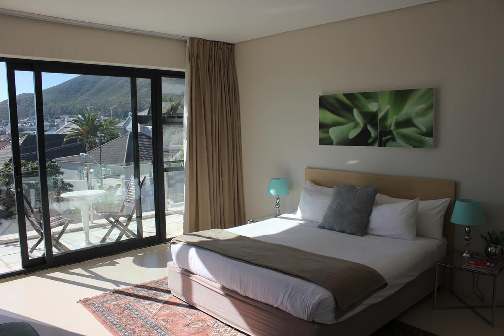 Grande Kloof Boutique Hotel Cape Town Exterior foto