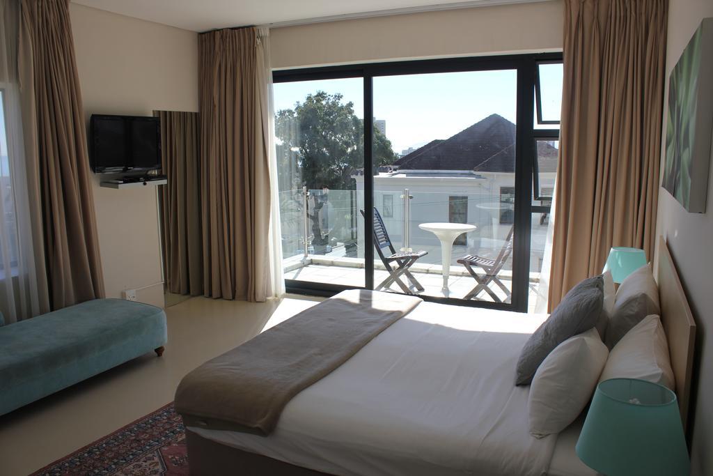 Grande Kloof Boutique Hotel Cape Town Exterior foto