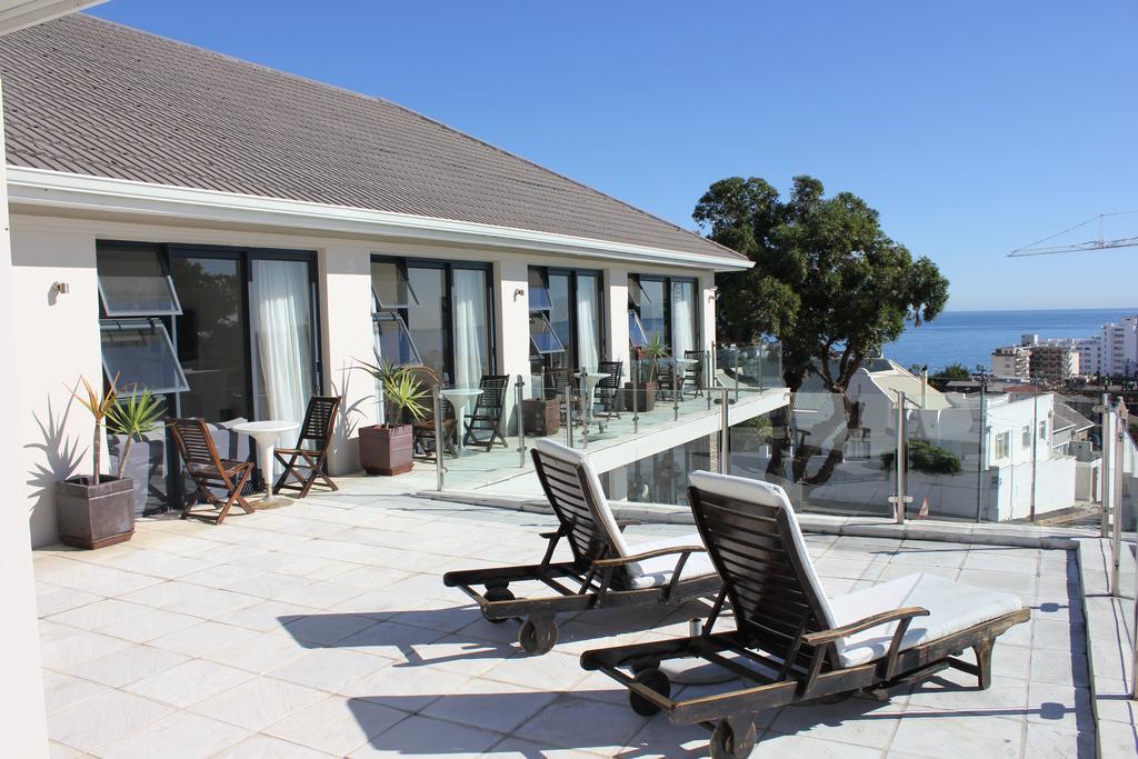Grande Kloof Boutique Hotel Cape Town Exterior foto
