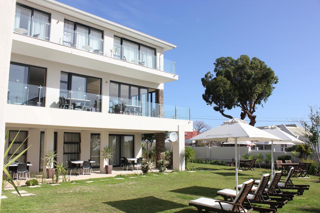 Grande Kloof Boutique Hotel Cape Town Exterior foto