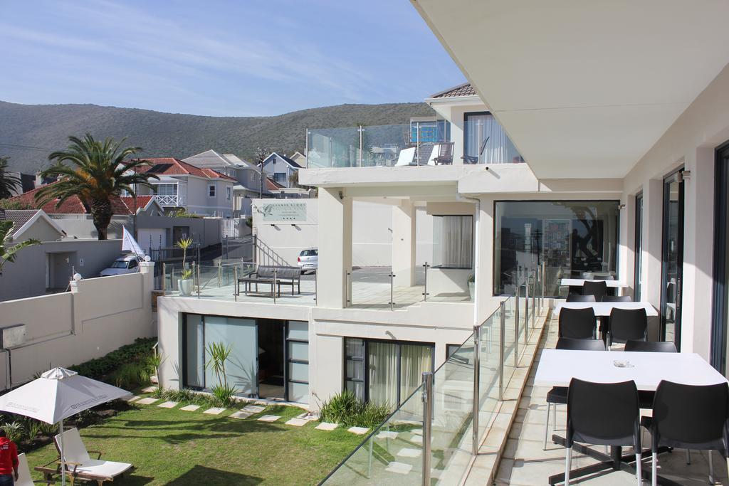 Grande Kloof Boutique Hotel Cape Town Exterior foto