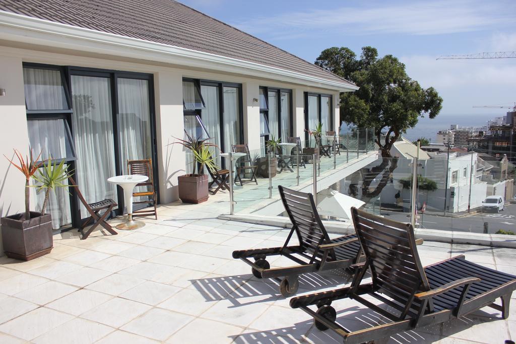 Grande Kloof Boutique Hotel Cape Town Cameră foto