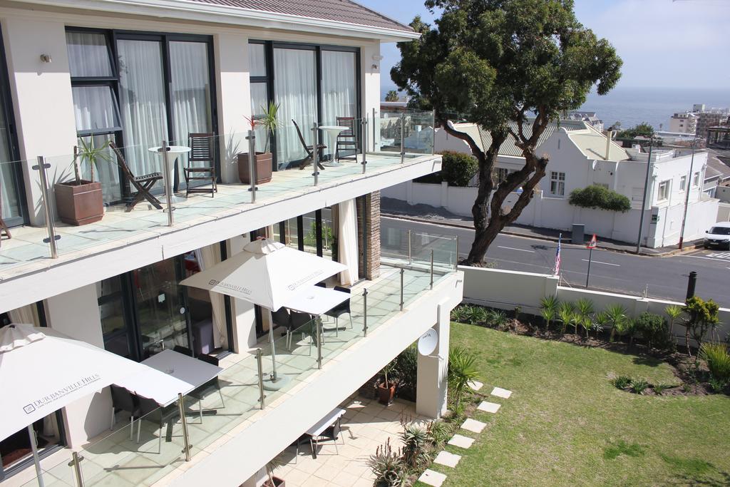 Grande Kloof Boutique Hotel Cape Town Exterior foto