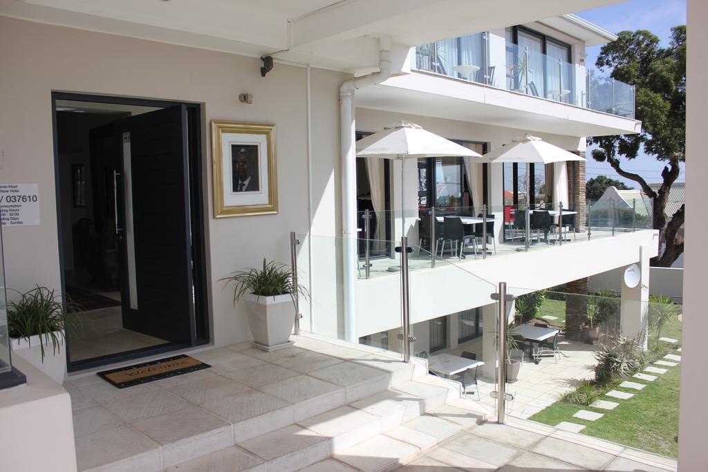 Grande Kloof Boutique Hotel Cape Town Exterior foto