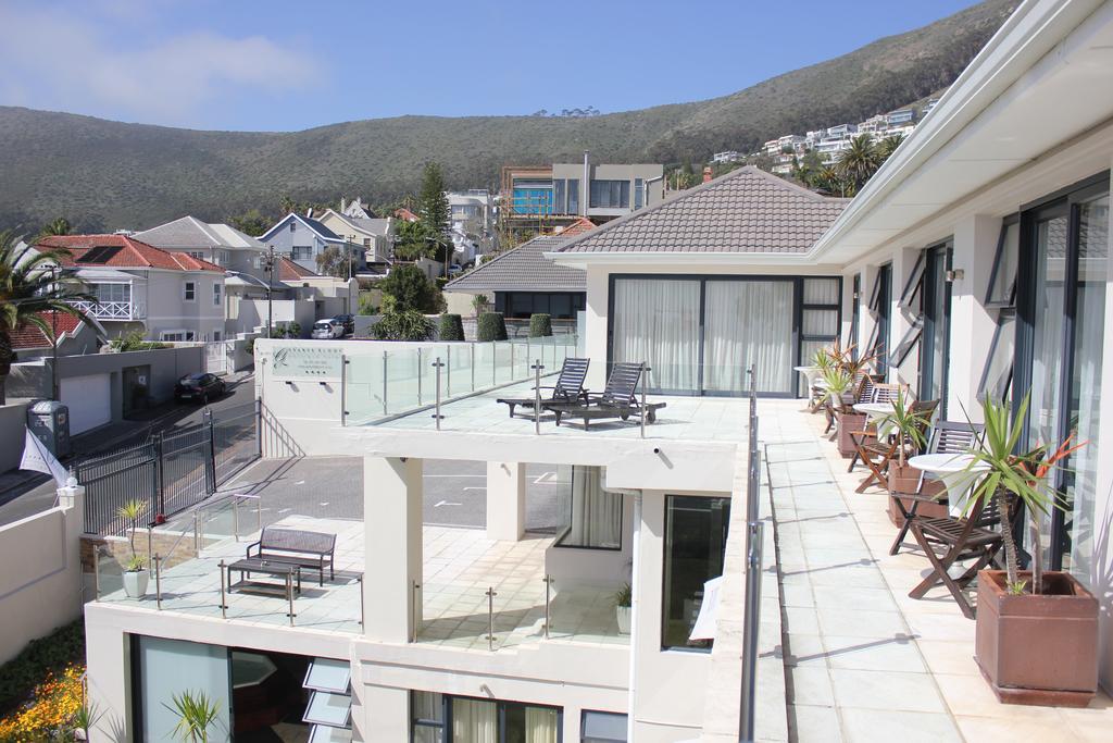 Grande Kloof Boutique Hotel Cape Town Cameră foto