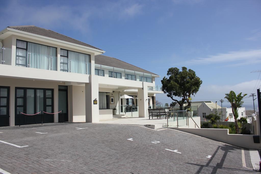 Grande Kloof Boutique Hotel Cape Town Exterior foto