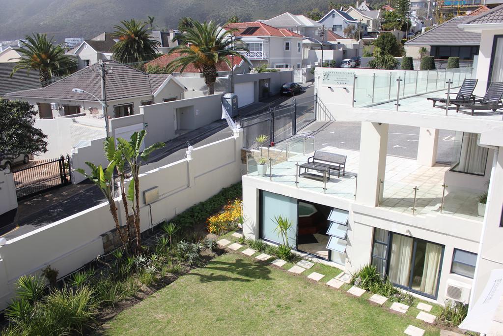 Grande Kloof Boutique Hotel Cape Town Exterior foto