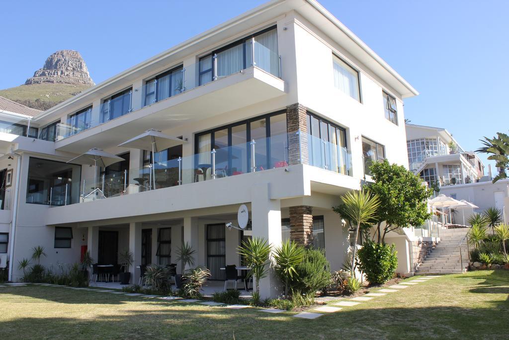 Grande Kloof Boutique Hotel Cape Town Exterior foto