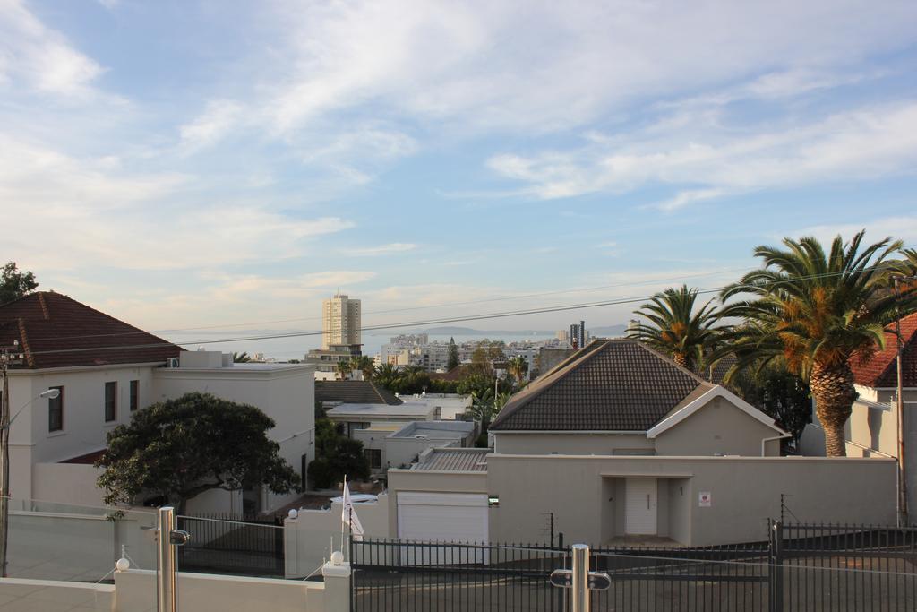 Grande Kloof Boutique Hotel Cape Town Exterior foto