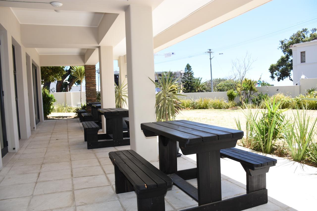 Grande Kloof Boutique Hotel Cape Town Exterior foto