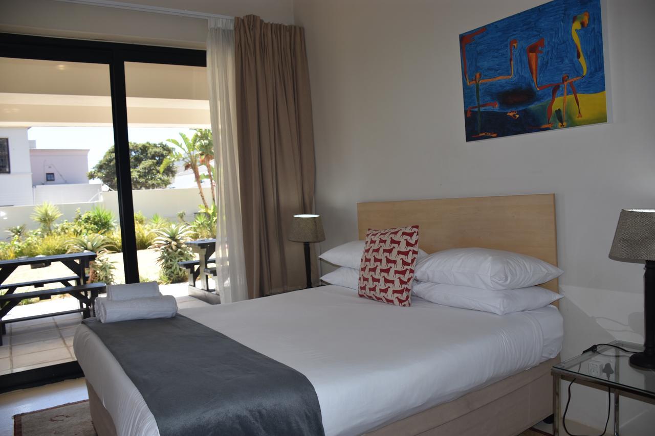 Grande Kloof Boutique Hotel Cape Town Exterior foto