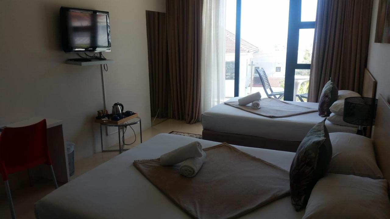 Grande Kloof Boutique Hotel Cape Town Exterior foto