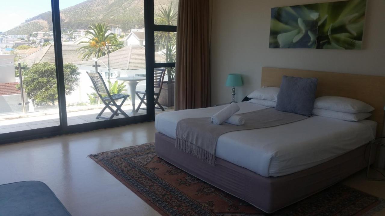 Grande Kloof Boutique Hotel Cape Town Exterior foto