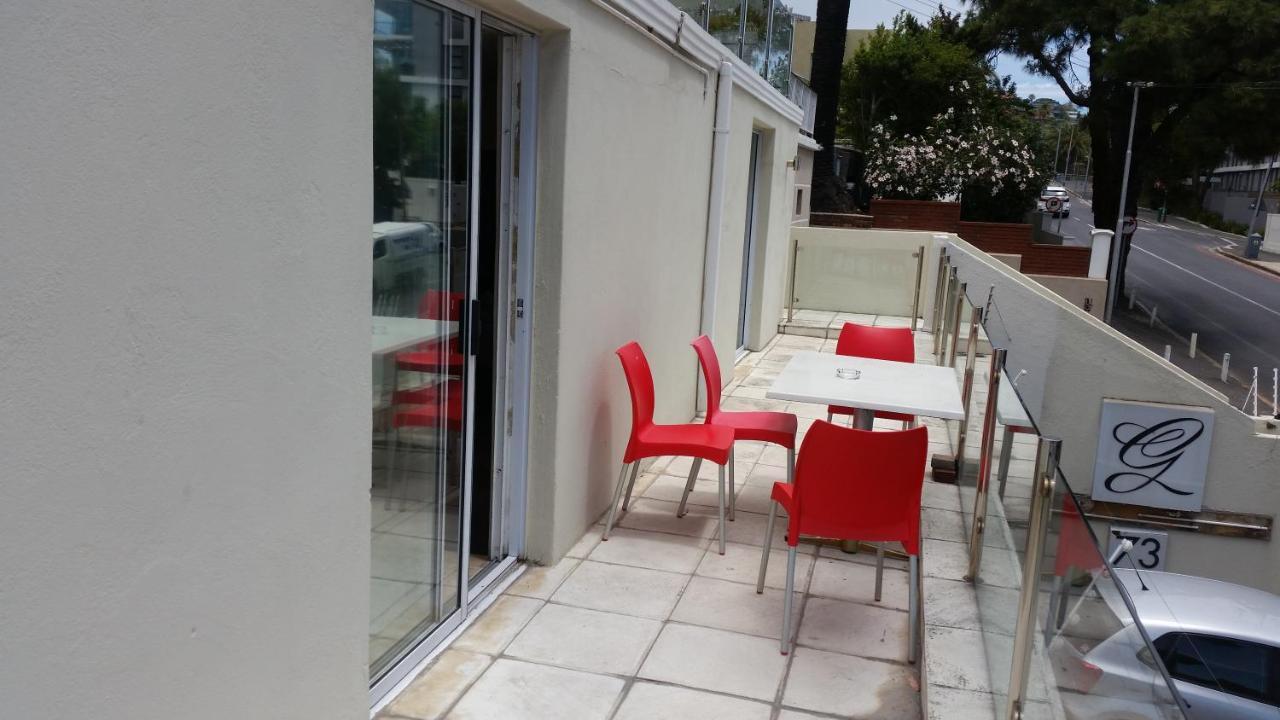Grande Kloof Boutique Hotel Cape Town Exterior foto