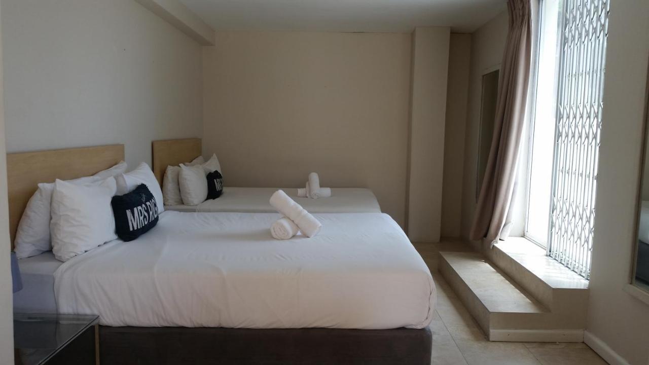 Grande Kloof Boutique Hotel Cape Town Exterior foto