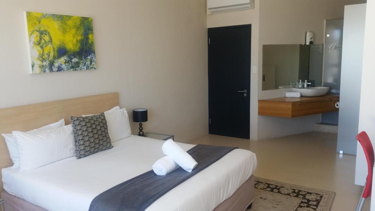 Grande Kloof Boutique Hotel Cape Town Exterior foto