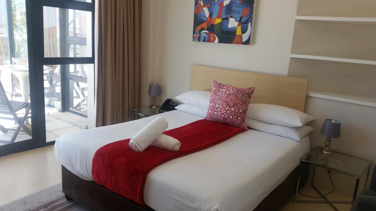 Grande Kloof Boutique Hotel Cape Town Exterior foto