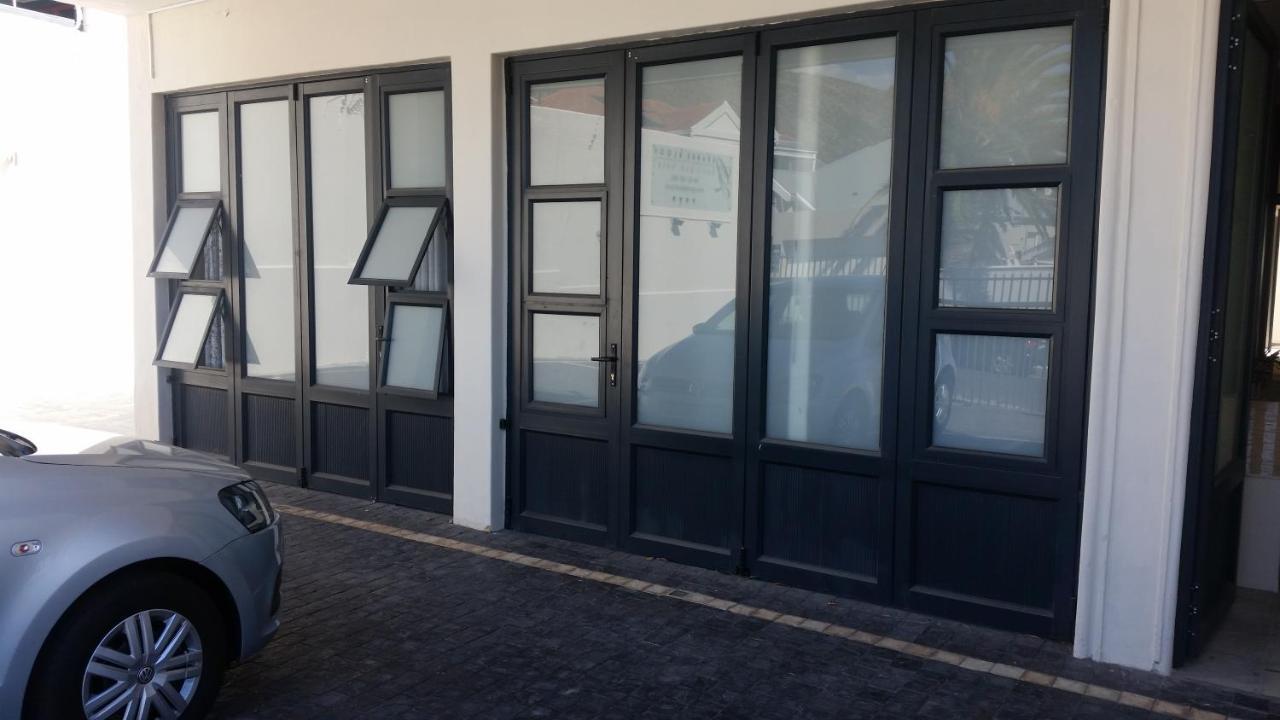 Grande Kloof Boutique Hotel Cape Town Exterior foto